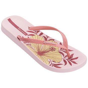 Ipanema Anatomic Temas Flip Flops Dam Rosa Sverige NI5987320